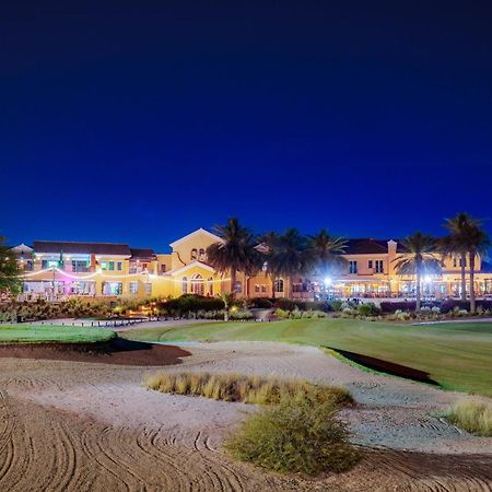Arabian Ranches Golf Club Hotel Dubai Exterior photo